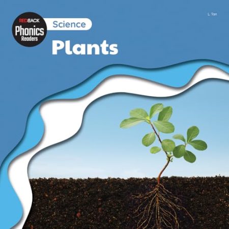Science: Plants