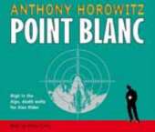Alex Rider Bk 2: Point Blanc (Old Editio