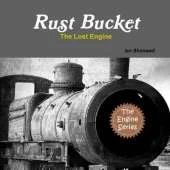 Rust Bucket the Lost Engine