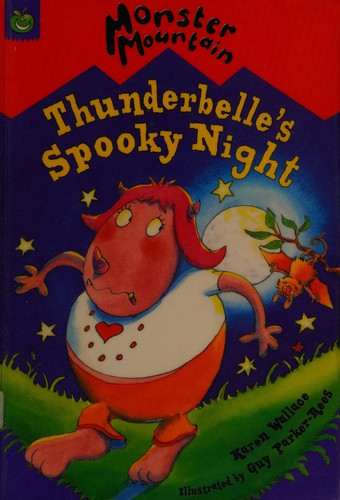 Monster Mountain: Thunderbelle's Spooky Night