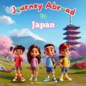 Journey Abroad to Japan