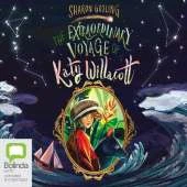 The Extraordinary Voyage of Katy Willacott