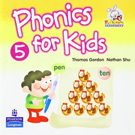 Phonics for Kids