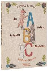 ABC: An Animal Alphabet Adventure