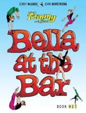 Bella At The Bar