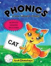 Phonics: Learn through Stories