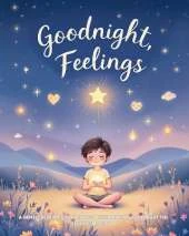 Goodnight, Feelings: A Gentle Bedtime Story to Help Children Say Goodnight to Every Emotion