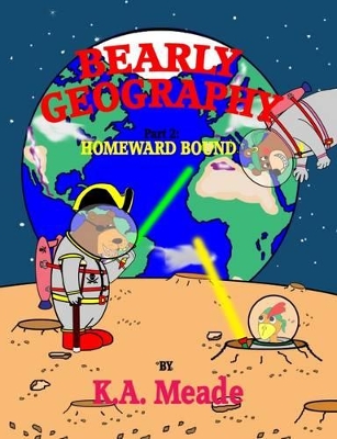 Bearly Geography