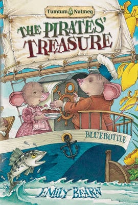 The Pirates' Treasure
