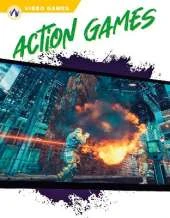 Video Games: Action Games