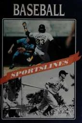 Baseball: Sportslines