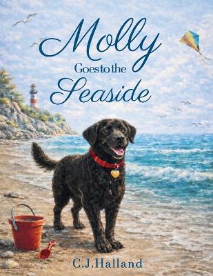 Molly Goes to the Seaside