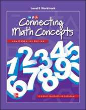 Connecting Math Concepts Level E, Workbook