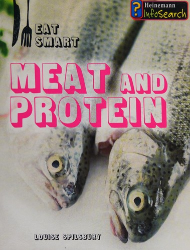 Meat and Protein