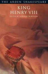 "King Henry VIII"