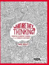 What Are They Thinking?: Promoting Elementary Learning Through Formative Assessment