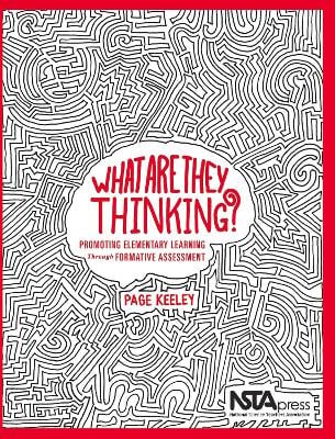 What Are They Thinking?: Promoting Elementary Learning Through Formative Assessment