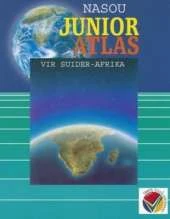 Junior Atlas Vir Suider-Afrika