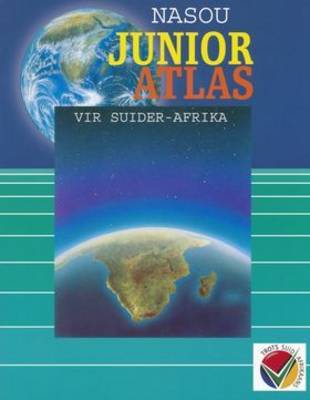 Junior Atlas Vir Suider-Afrika