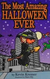 Most Amazing Halloween Ever