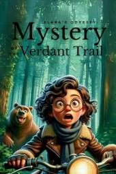 Elara's Odyssey: Mystery of the Verdant Trail
