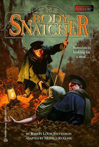 Body-snatcher