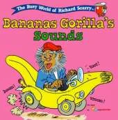 Bananas Gorilla's Sounds