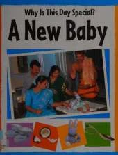 My First Time: The New Baby