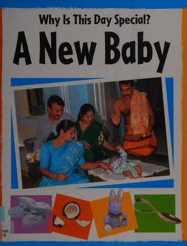 My First Time: The New Baby