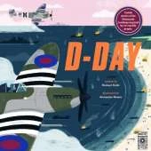 D-Day: Untold stories of the Normandy Landings inspired by 20 real-life people