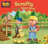 Scruffty and the Goat Hunt