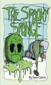 The Spooky Sponge