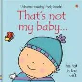 That's not my baby (boy).