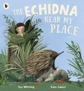 The Echidna Near My Place