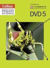 International Primary Science DVD 5