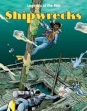 Shipwrecks