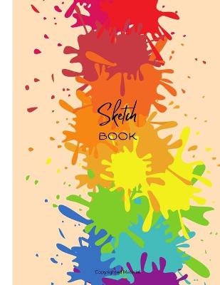 Sketch BOOk