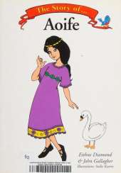 The Story of Aoife