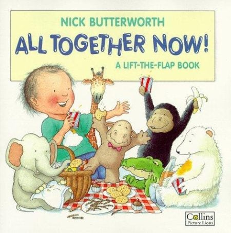 All Together Now