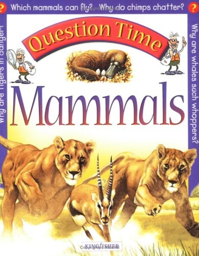 Mammals