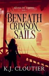 Beneath Crimson Sails