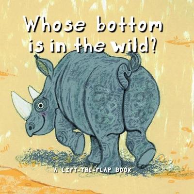 Whose Bottom in in the Wild?