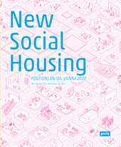New Social Housing: Positions on the IBA_Vienna 2022