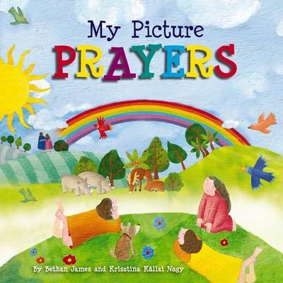 My Picture Prayers