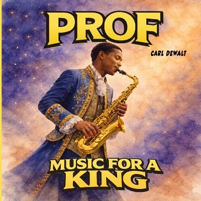 Prof: Music for a King