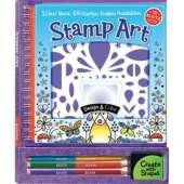Stamp Art