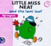 Little Miss Neat and the Last Leaf