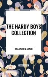 The Hardy Boys Collection: