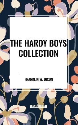 The Hardy Boys Collection:
