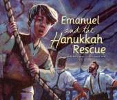 Emanuel and the Hanukkah Rescue